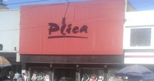 ALMACEN PLICA CALLE 37 SUR CON 79 ALMACEN PLICA CALLE 37 SUR CON 79